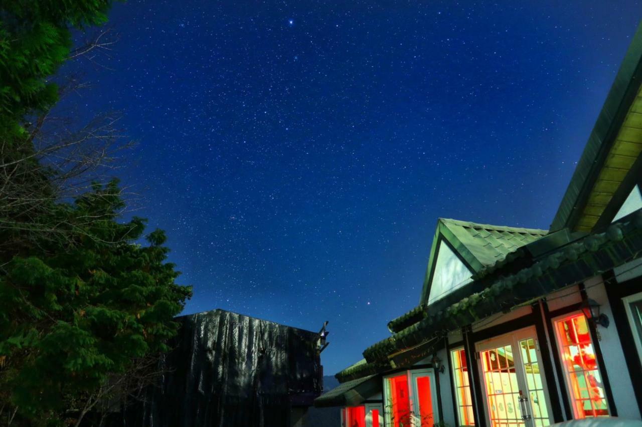 シンジン ブリリアント ツインズ オブ シアトル 仁愛郷 エクステリア 写真